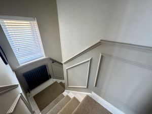 Stairs & Landing - click for photo gallery
